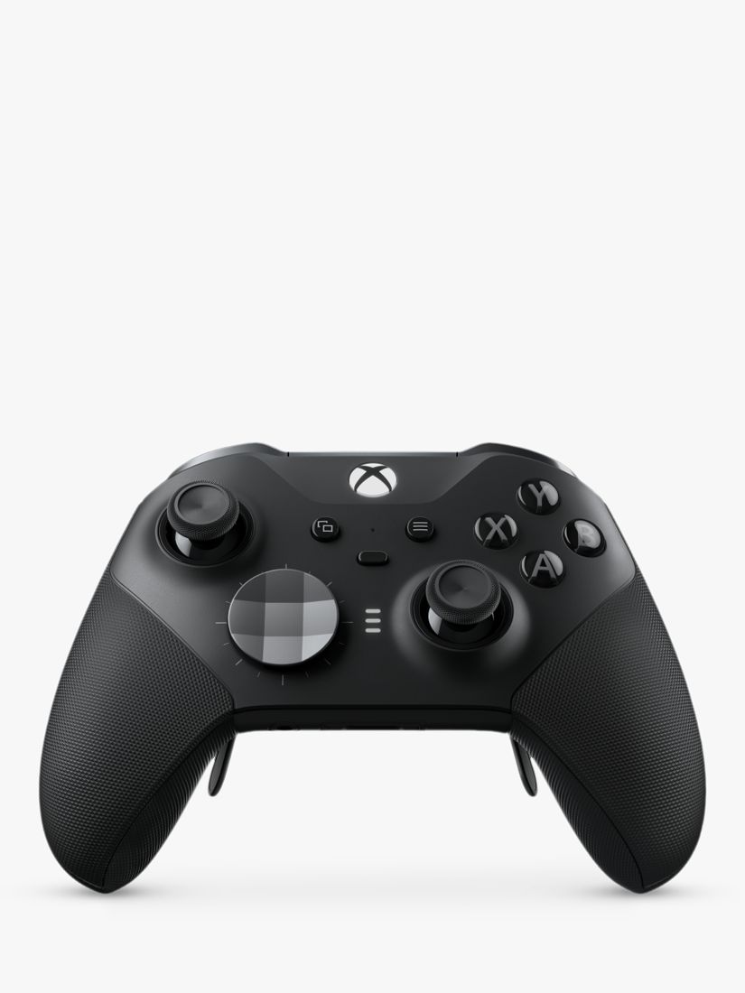xbox one elite controller series 2 out of stock