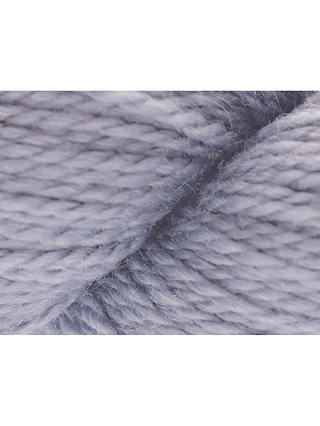 Rowan Island Blend Fine Yarn, 50g, Grey
