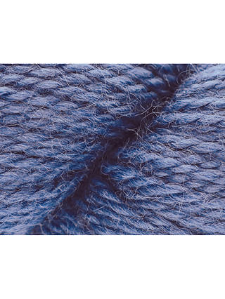 Rowan Island Blend Fine Yarn, 50g, Blue
