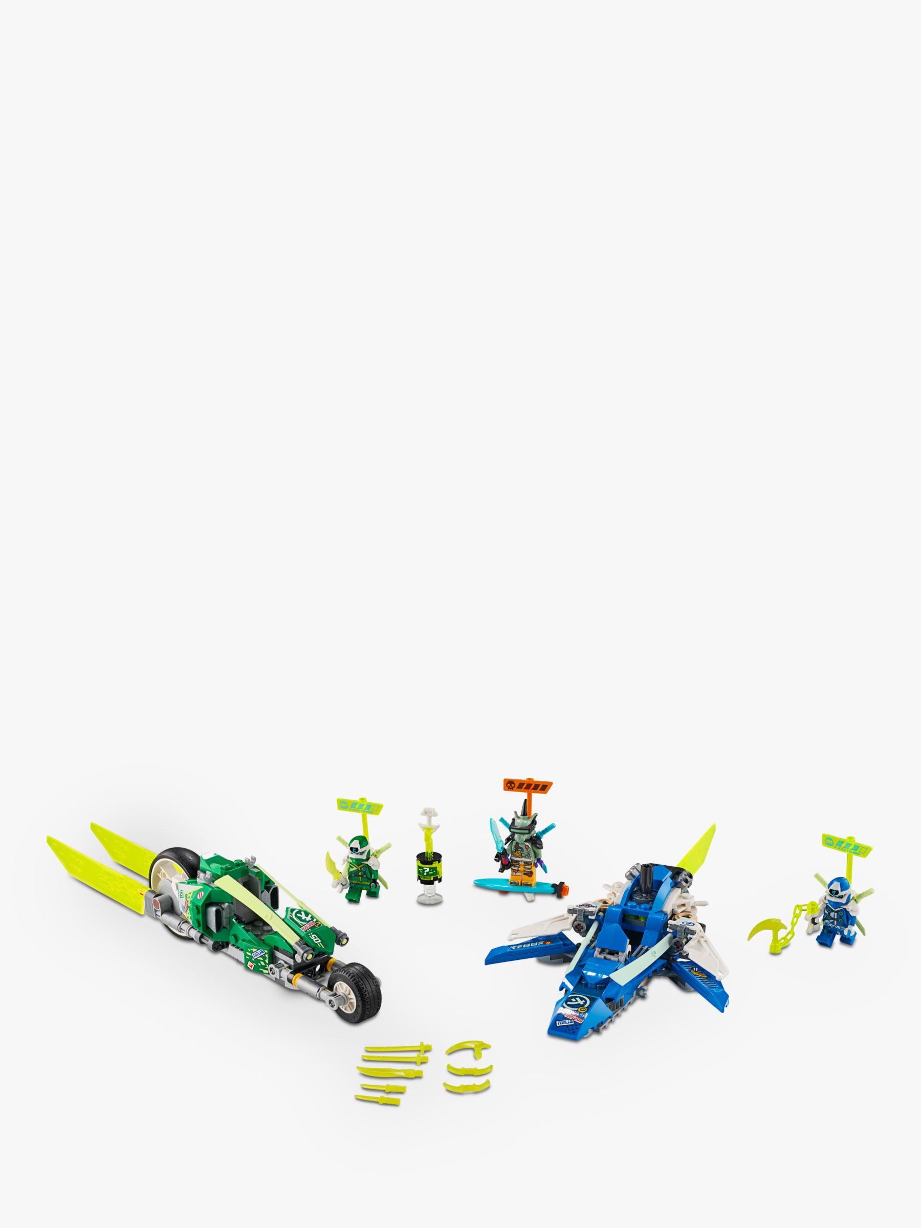 71709 lego ninjago