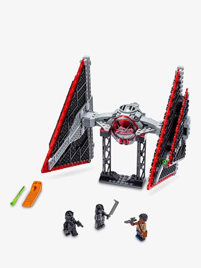 LEGO Star Wars 75272 Sith TIE Fighter