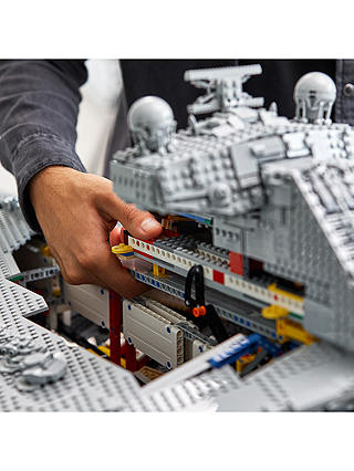 LEGO Star Wars 75252 Imperial Star Destroyer