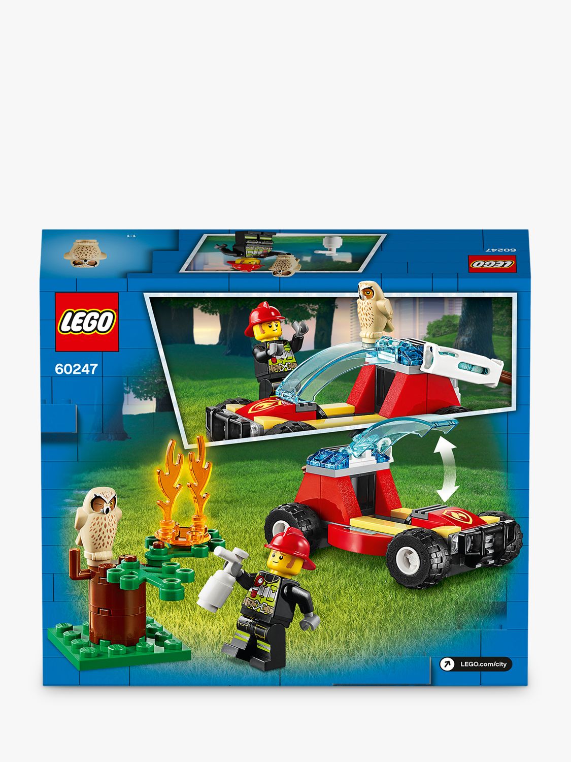 60247 lego city