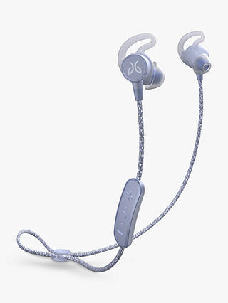 Jaybird Tarah Pro Sweat & Weather-Proof Bluetooth Wireless In-Ear Headphones with Mic/Remote