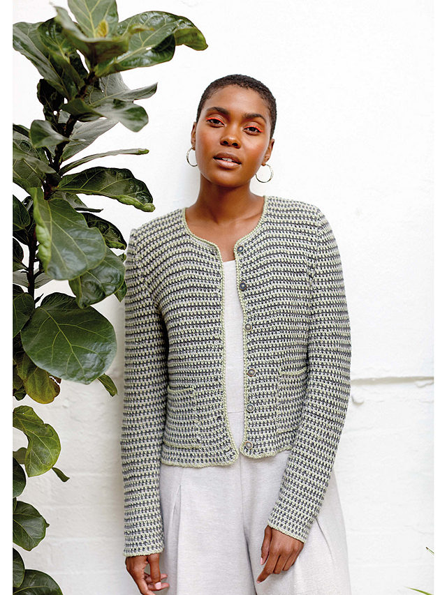 Rowan Knitting and Crochet Pattern Magazine 67