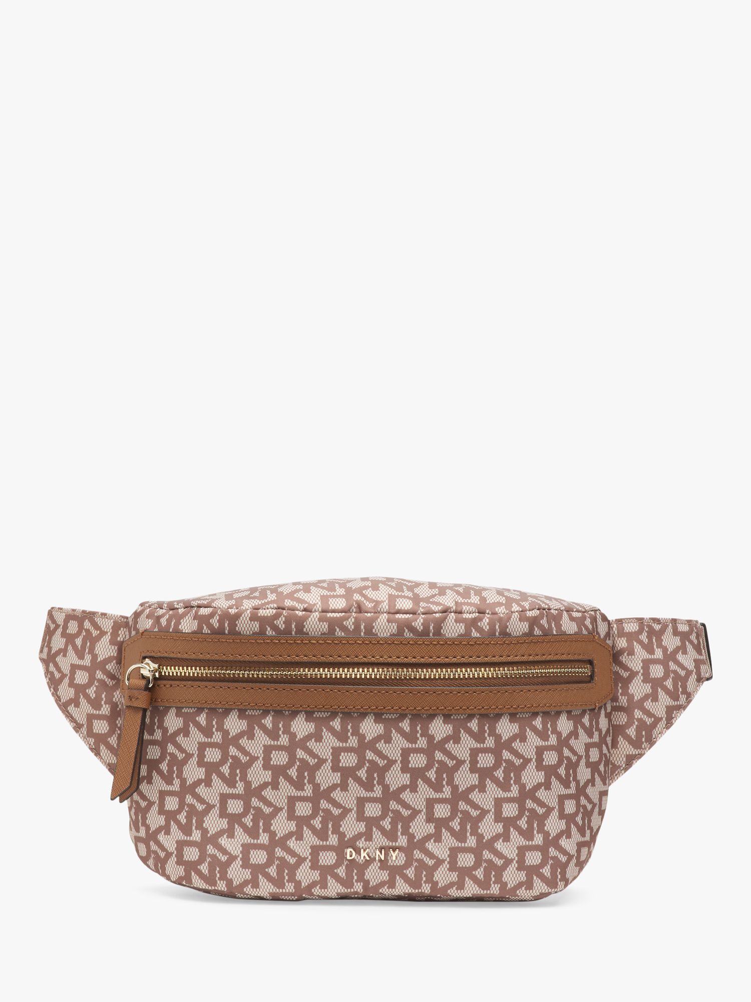 dkny casey belt bag