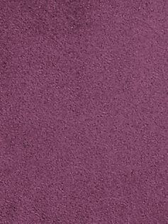 Damson Purple Velvet