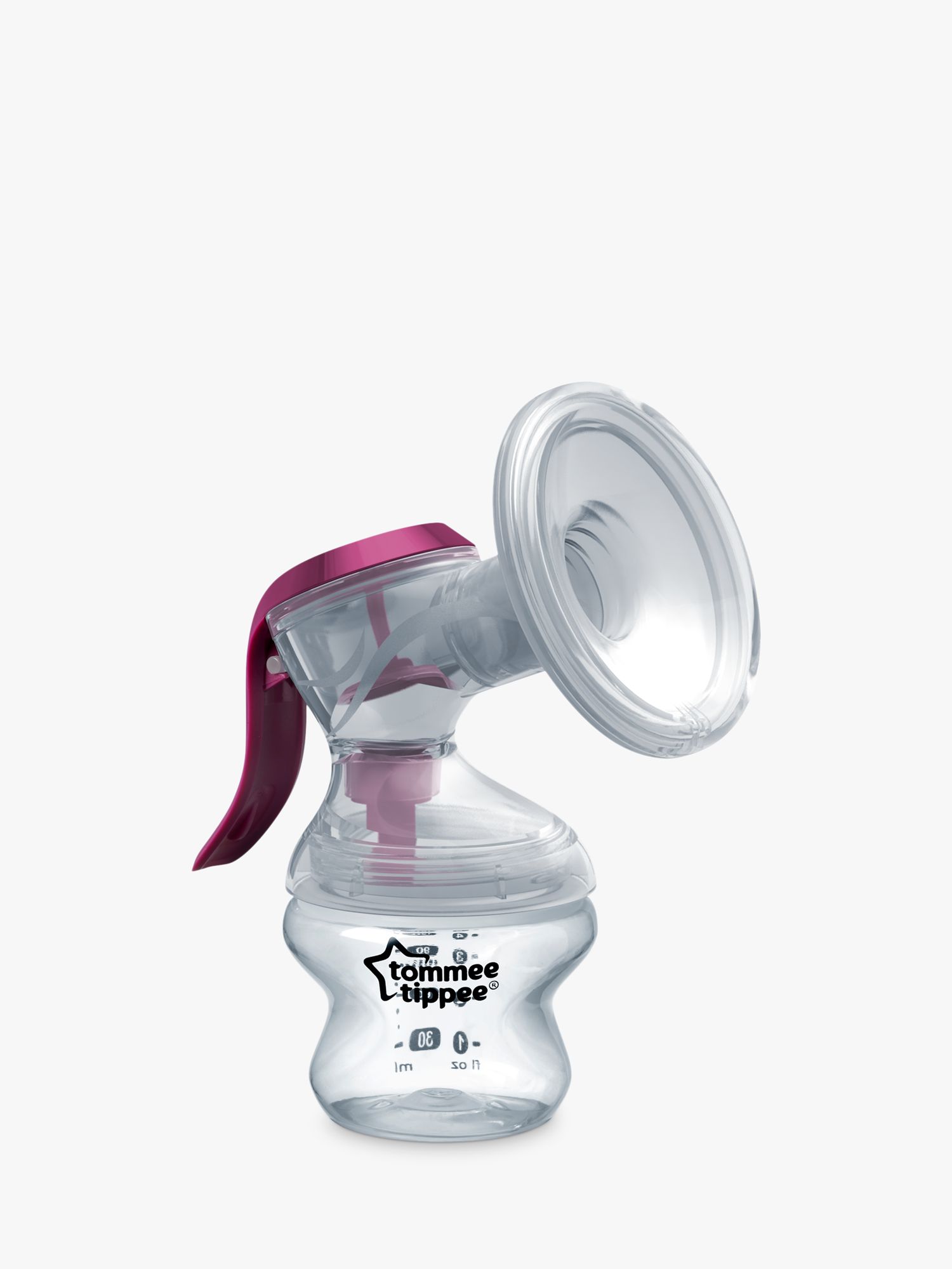 where can i buy a manual breast pump