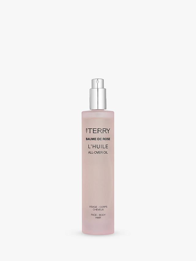 BY TERRY Baume de Rose All-Over Oil, 100ml 1