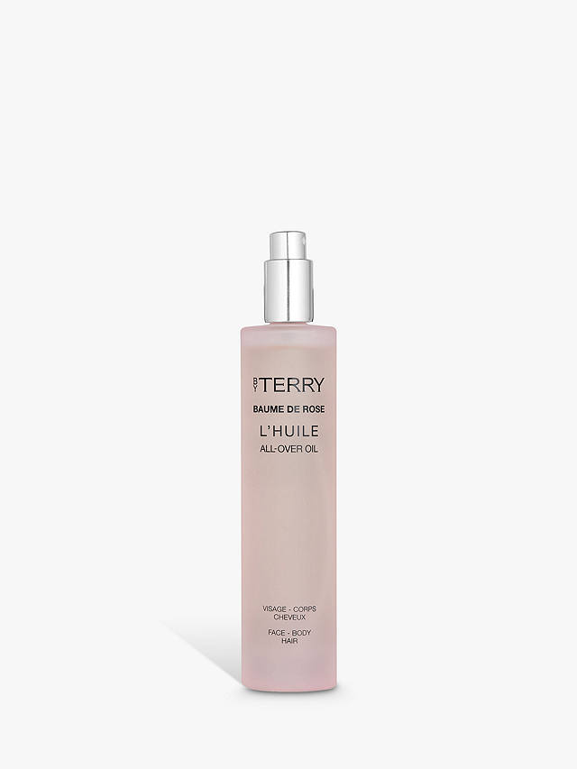 BY TERRY Baume de Rose All-Over Oil, 100ml 2