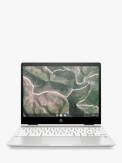 HP Chromebook x360 12b-ca0001na Convertible Laptop, Intel Pentium