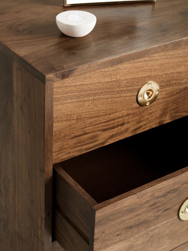 John lewis deals tallboy chest drawers