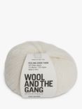 Wool And The Gang Feeling Good Aran Yarn, 50g