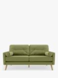 G Plan Vintage The Sixty Five Medium 2 Seater Sofa, Marl Green