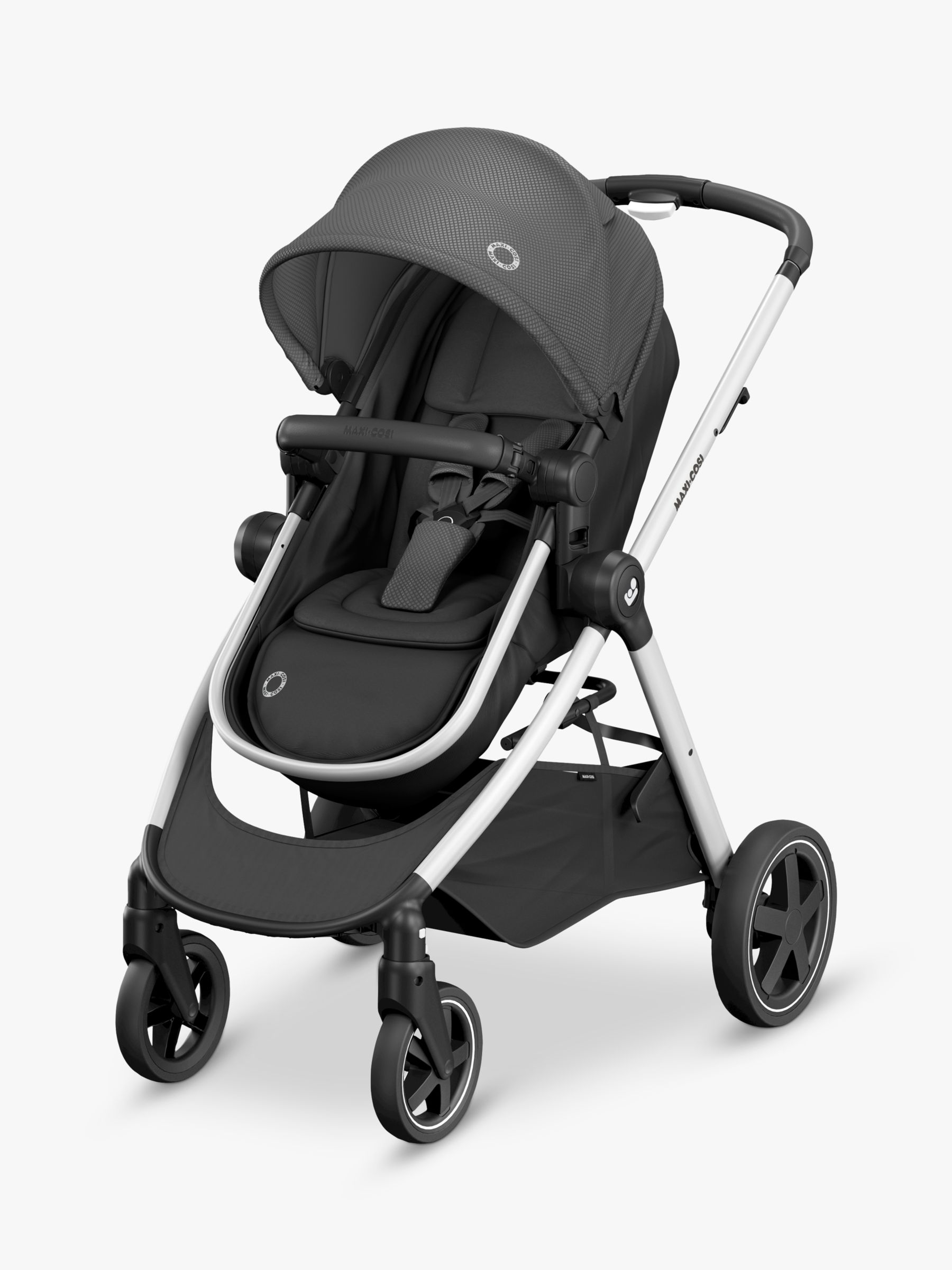 red kite twin buggy