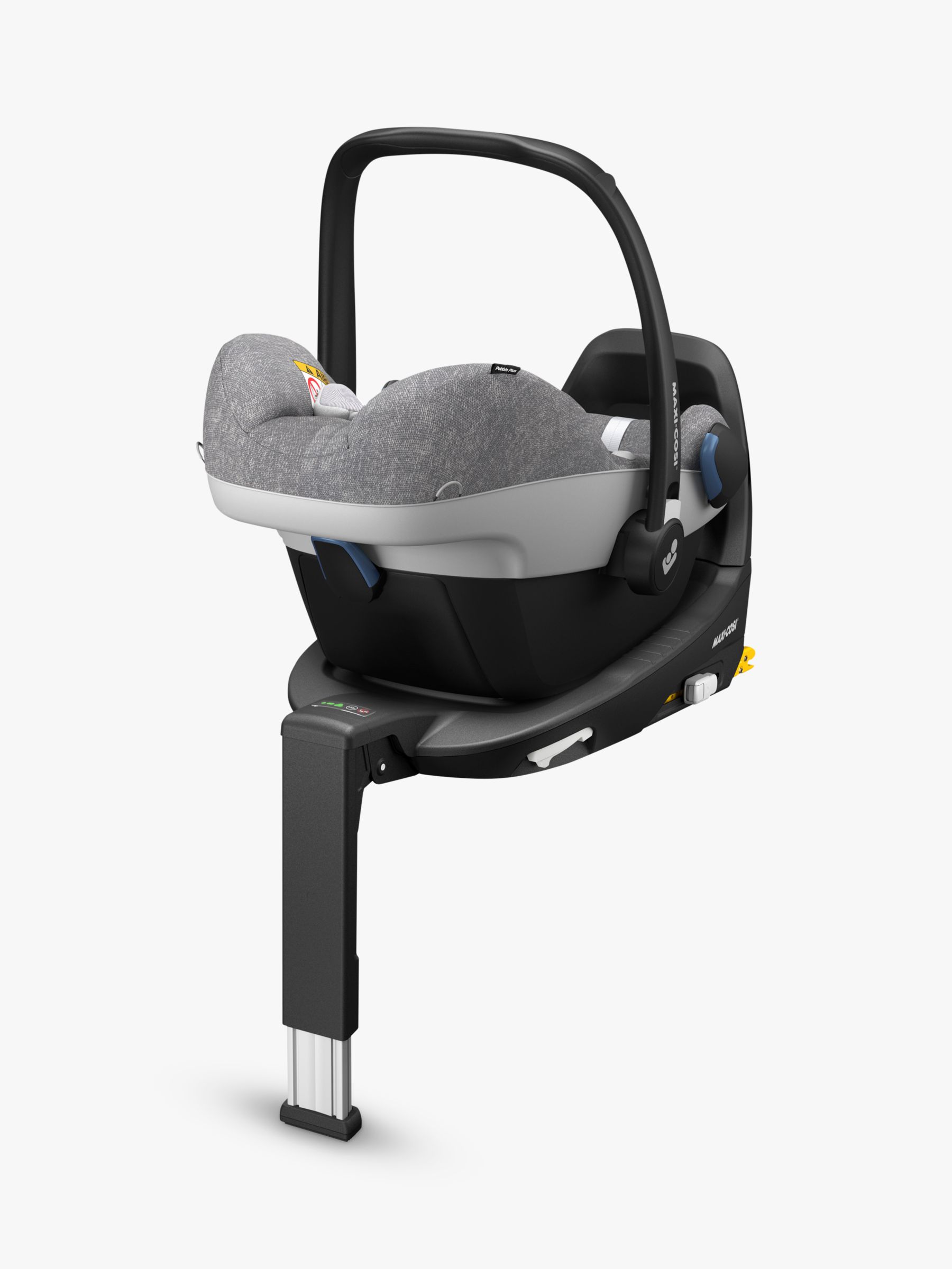 maxi cosi car seat and base