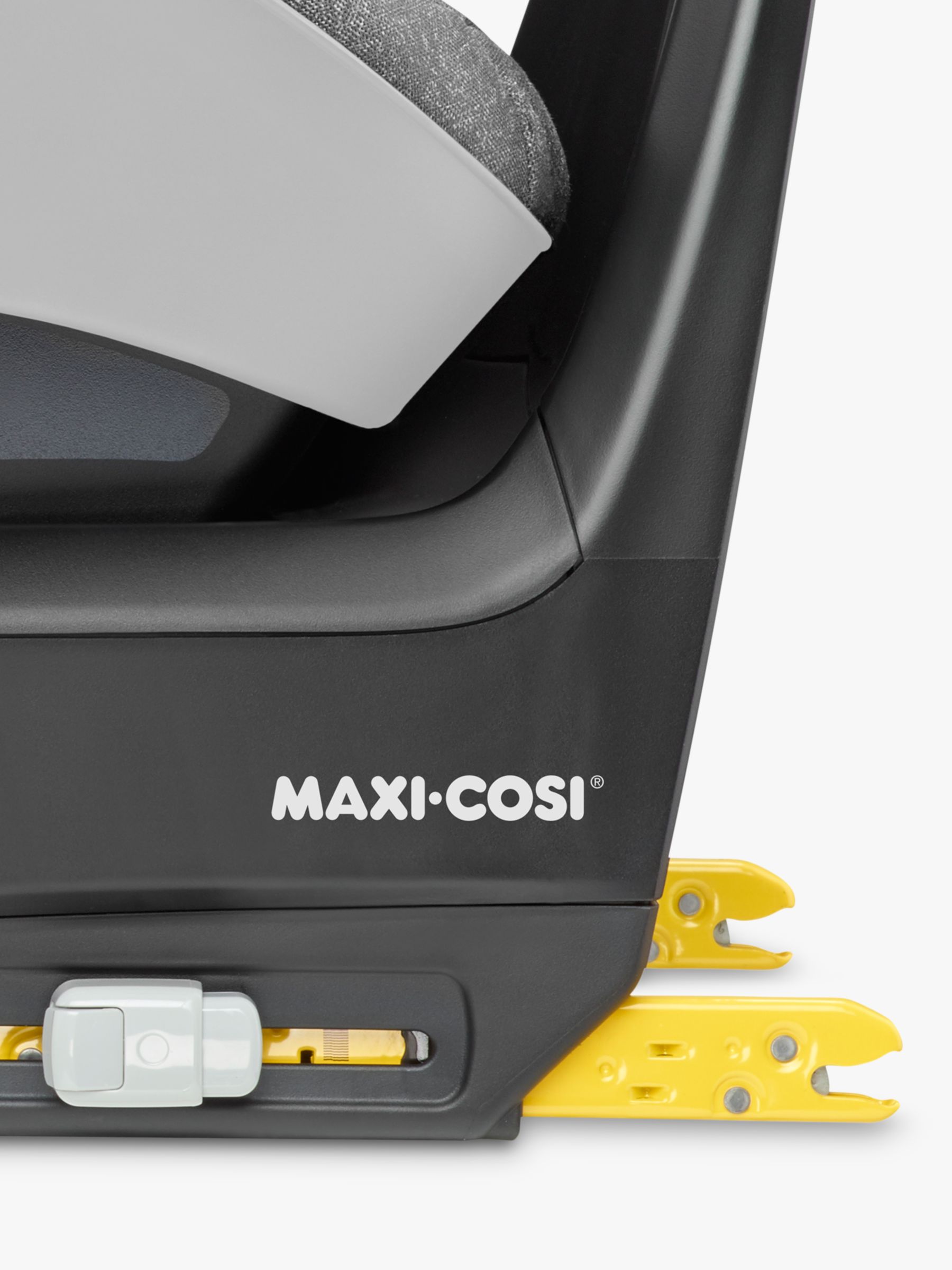 Maxi-Cosi i-Size FamilyFix Group Car Base