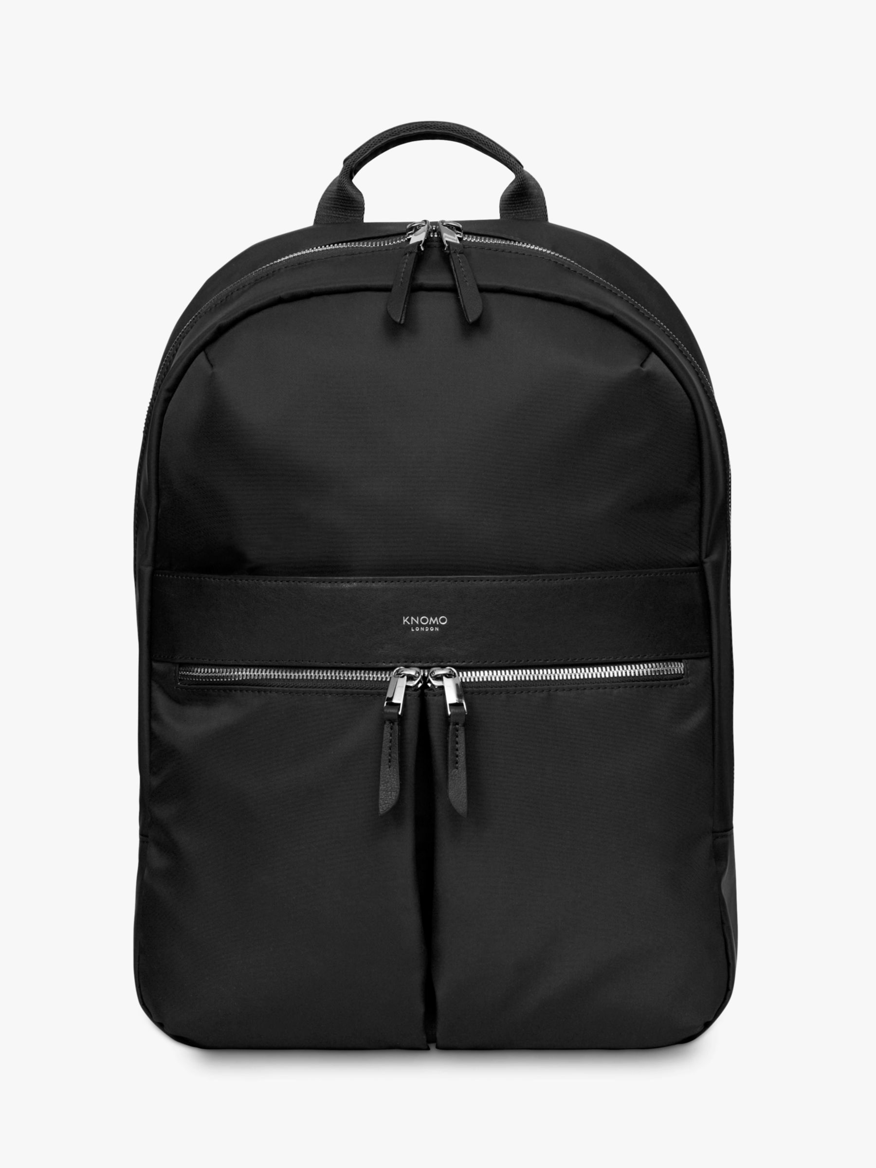 KNOMO Mayfair Beauchamp 2.0 Backpack for 14