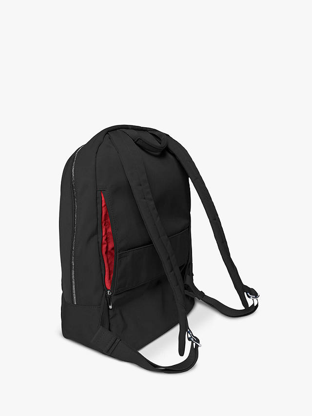 KNOMO Mayfair Beauchamp 2.0 Backpack for 14" Laptops, Black