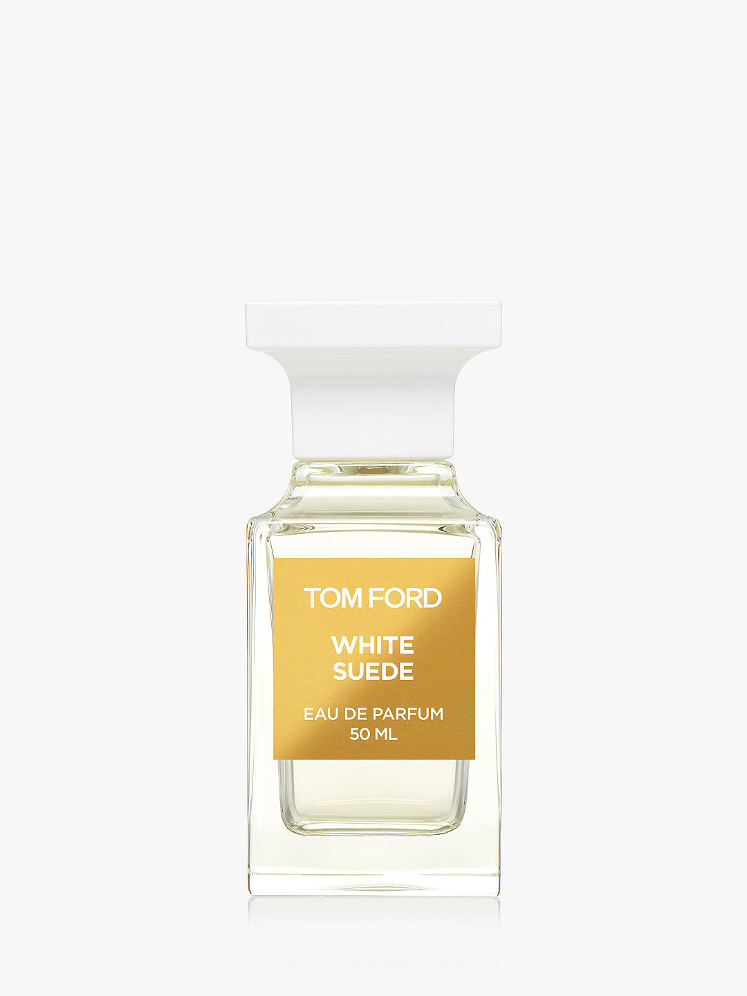 TOM FORD Private Blend White Suede Eau de Parfum, 50ml 1