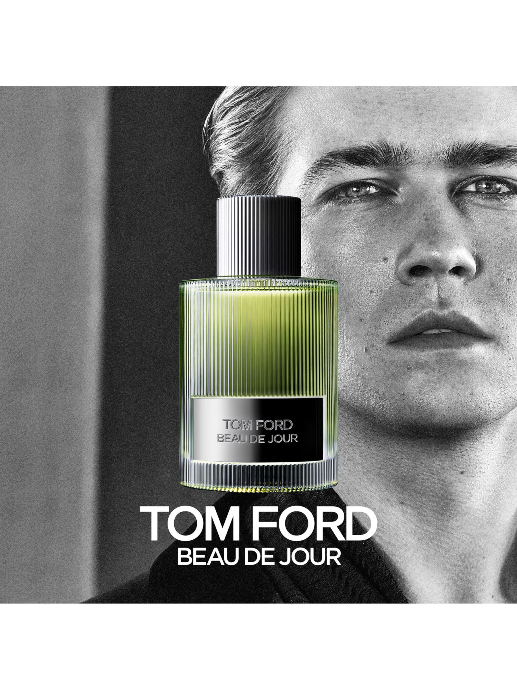 TOM FORD Beau De Jour Eau de Parfum, 50ml at John Lewis & Partners