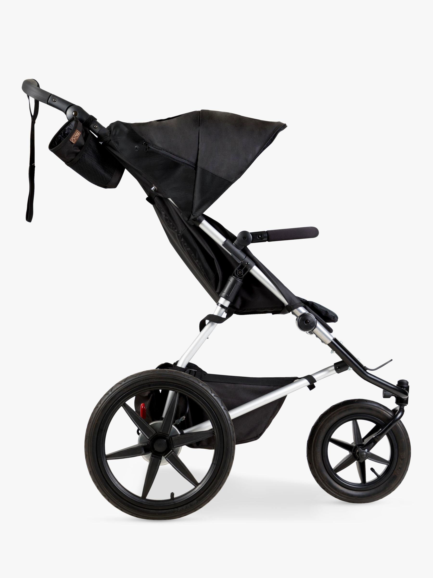 mountain buggy terrain travel system