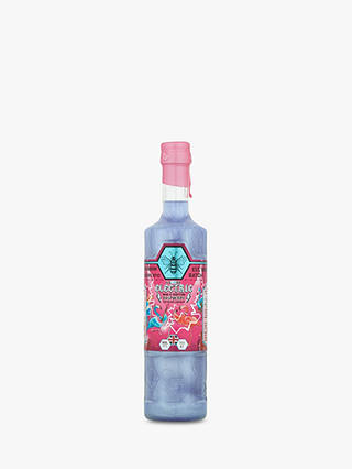 Zymurgorium Electric Blue Gin Liqueur, 50cl