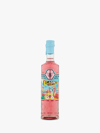 Zymurgorium FlaGINgo Pink Gin Liqueur, 50cl