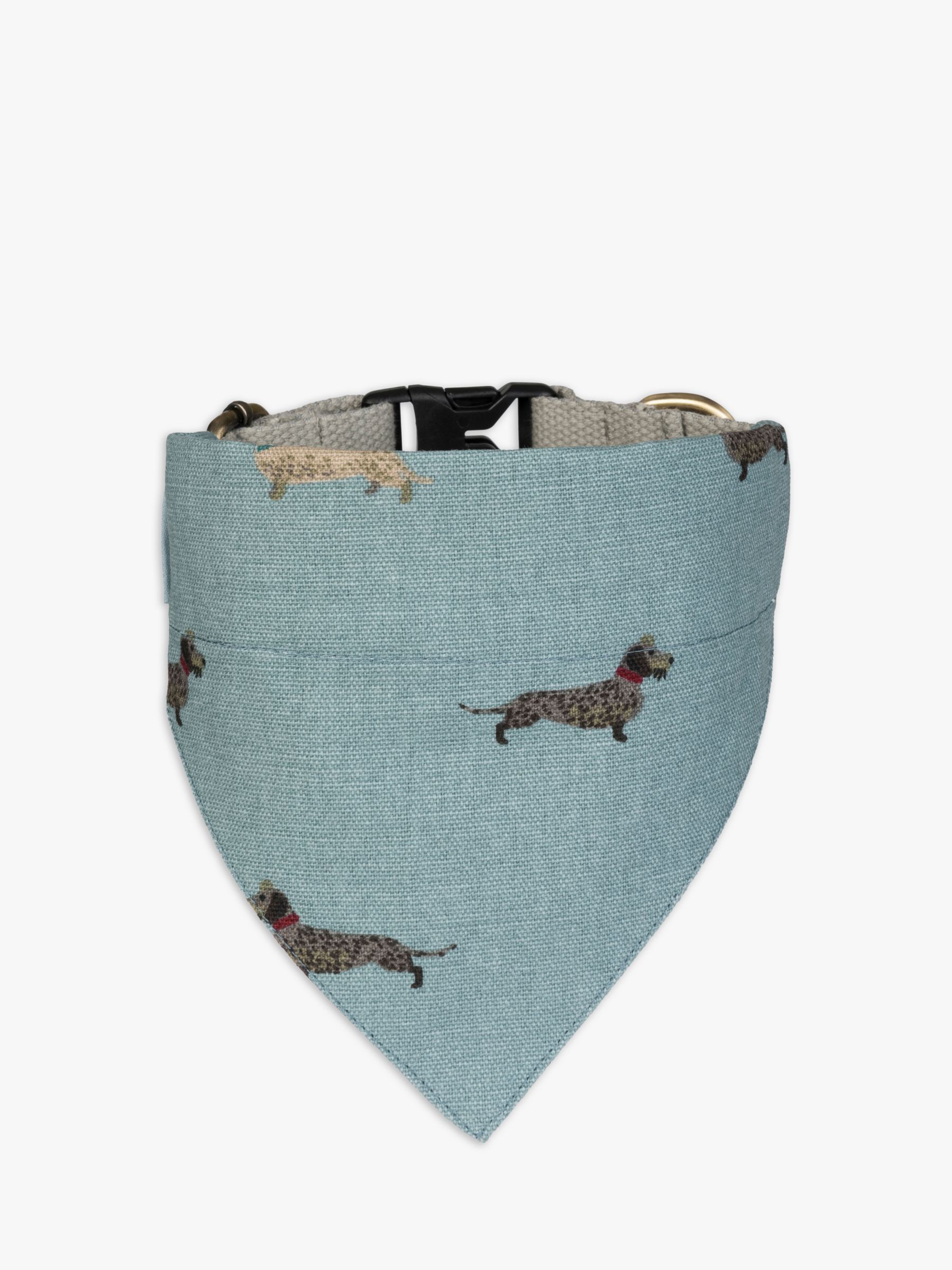 Sophie Allport Dachshund Dog Neckerchief review