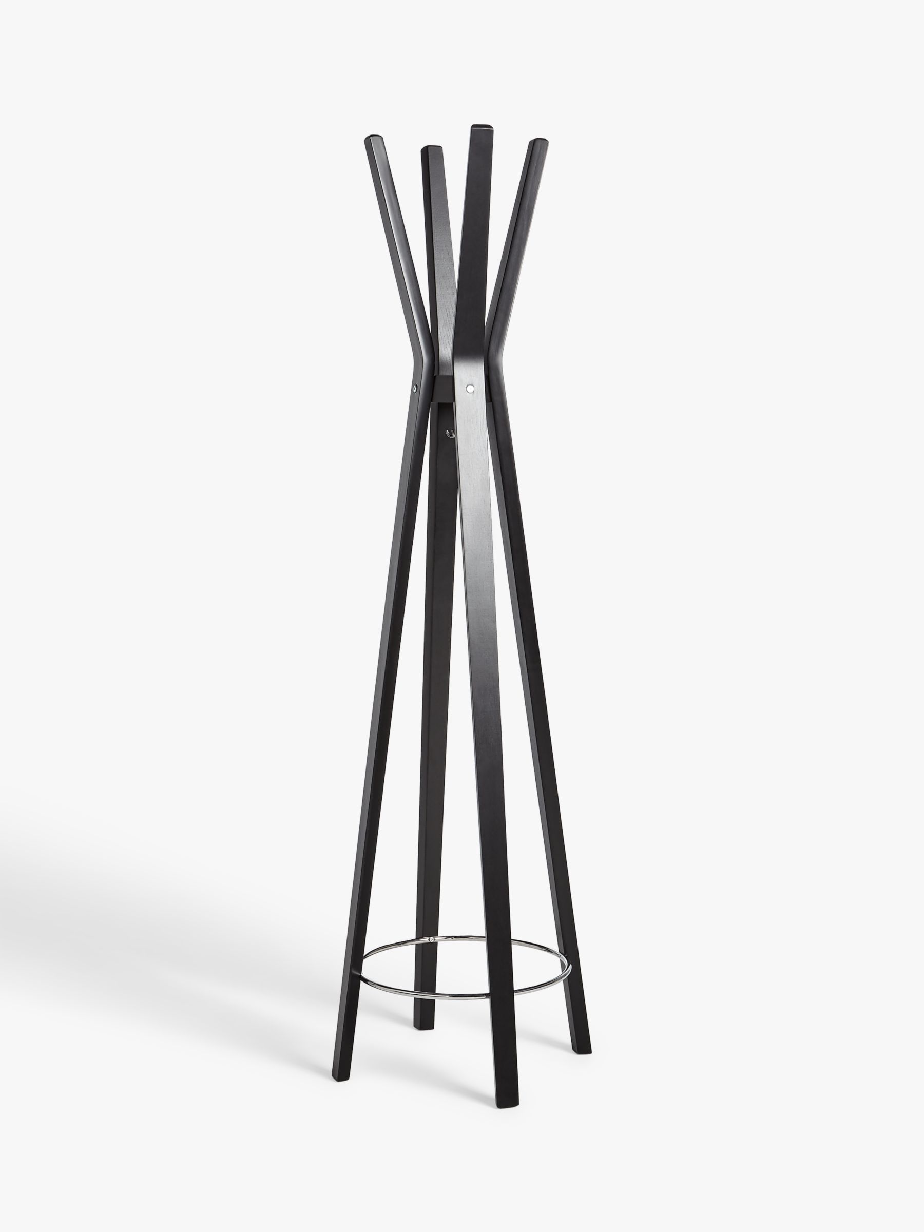 House by John Lewis Anton Coat Stand at John Lewis & Partners
