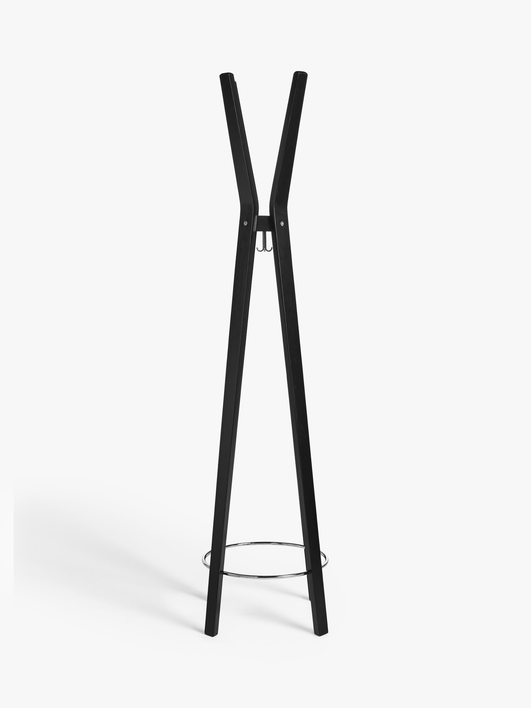 House by John Lewis Anton Coat Stand at John Lewis & Partners