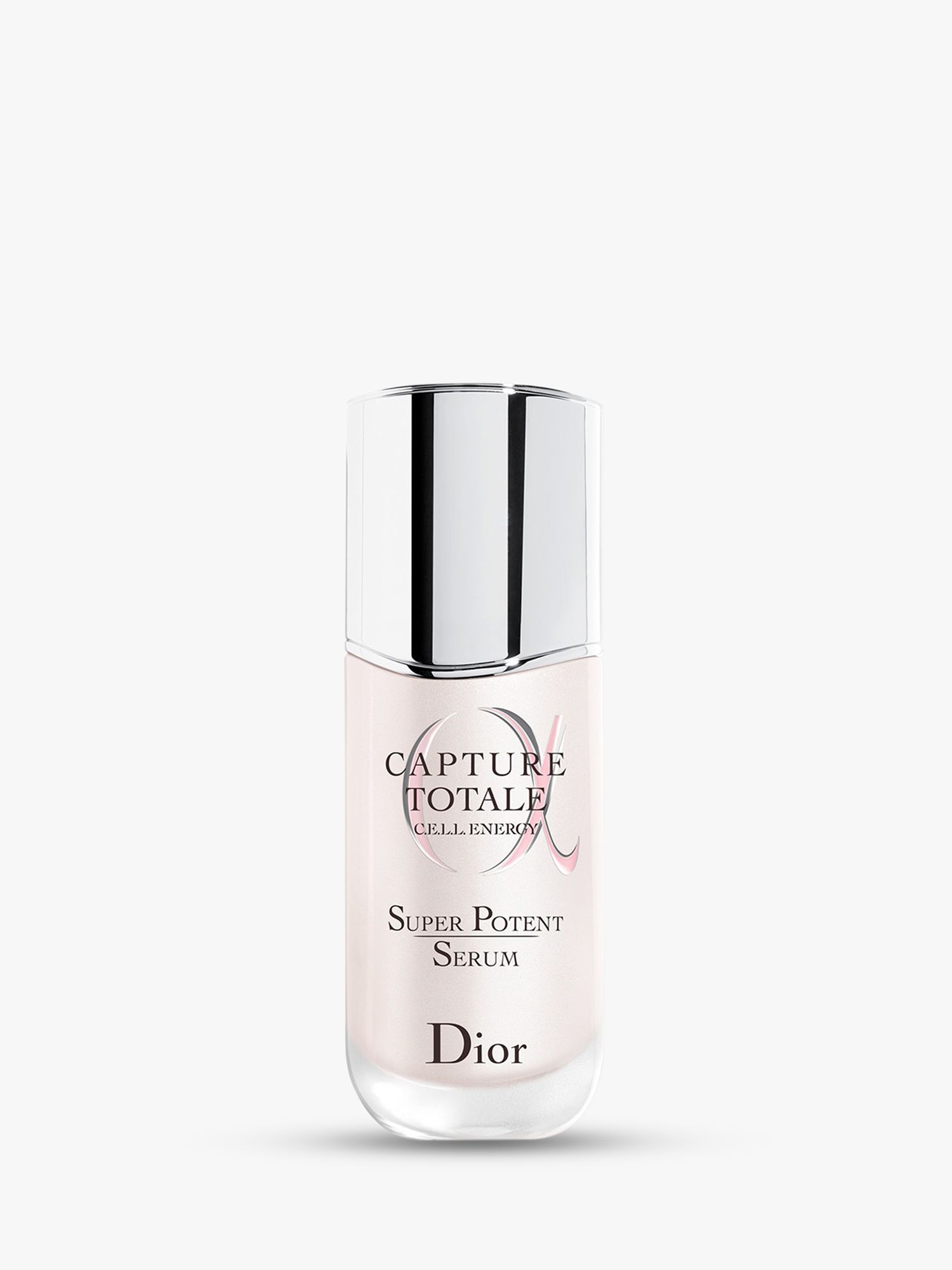 Dior Totale Potent Face