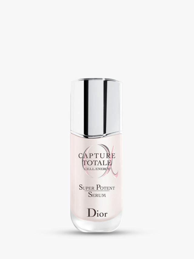 Dior Capture Totale Super Potent Face Serum, 30ml 1