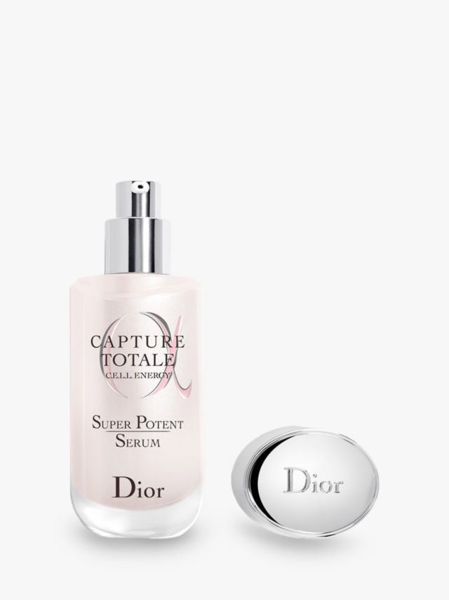 Dior Capture Totale Super Potent Face Serum, 30ml 2