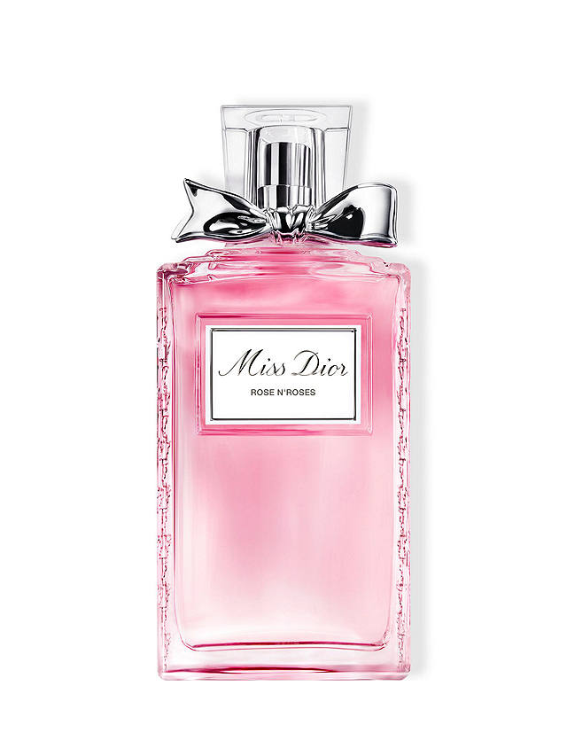 Dior Miss Dior Rose N'Roses Eau de Toilette, 100ml