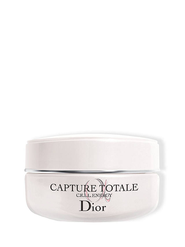 Dior Capture Totale Firming & Wrinkle-Corrective Eye Creme, 15ml 1