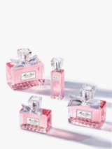 DIOR Miss DIOR Rose N Roses Eau de Toilette 50ml at John Lewis