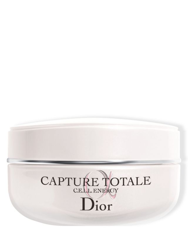 Dior Capture Totale Firming & Wrinkle-Corrective Creme, 50ml 1