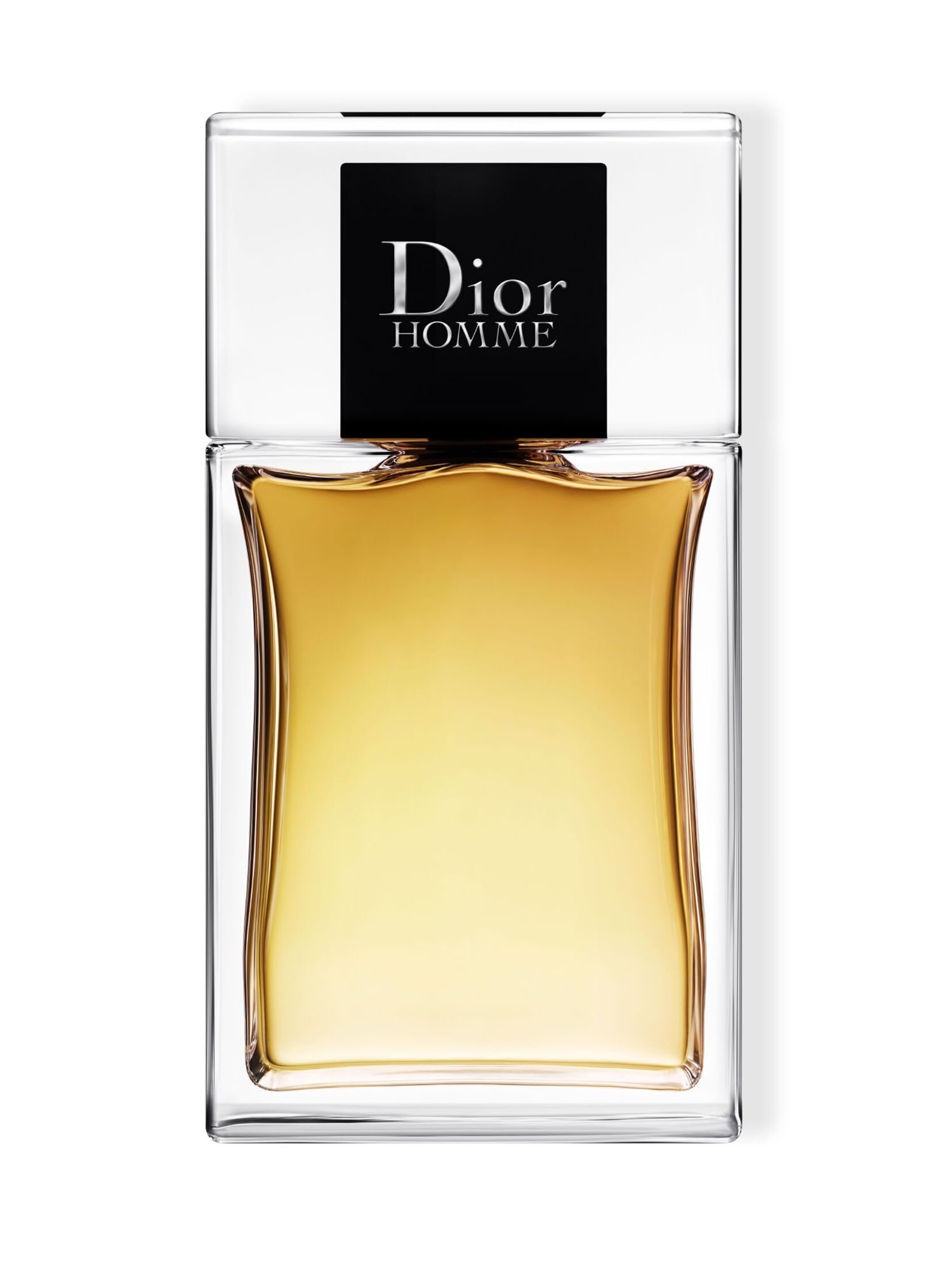 DIOR Homme Aftershave Lotion, 100ml at John Lewis & Partners