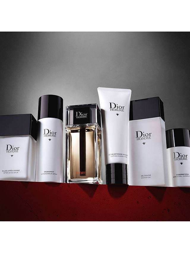 DIOR Homme Aftershave Lotion, 100ml 2