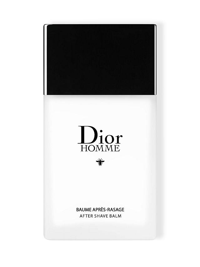 DIOR Homme After Shave Balm, 100ml 1