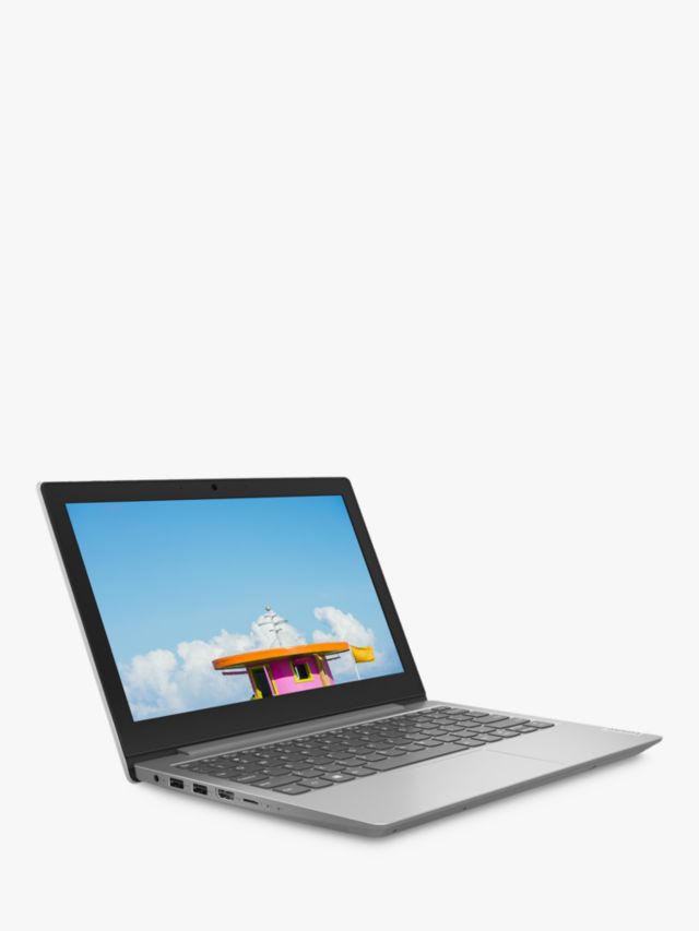 lenovo ideapad slim 1-11AST−05officeの搭載はありません