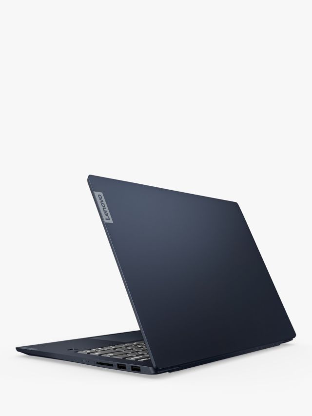 Lenovo ideapad S540-14IML Laptop, Intel Core i5 Processor, 8GB RAM