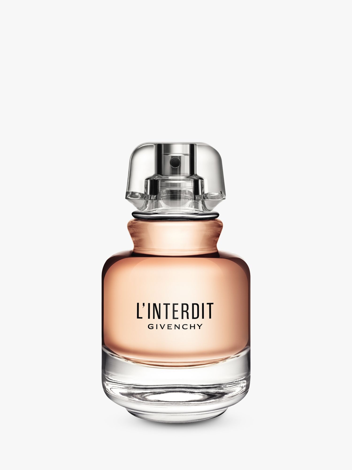 Givenchy L'Interdit Eau De Parfum Hair Mist, 35ml 1