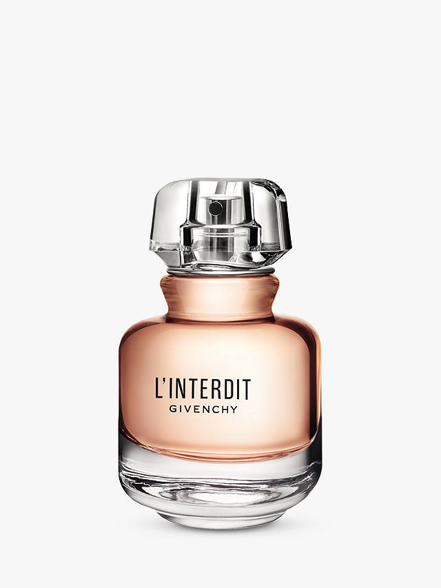 Givenchy L'Interdit Eau De Parfum Hair Mist, 35ml 2