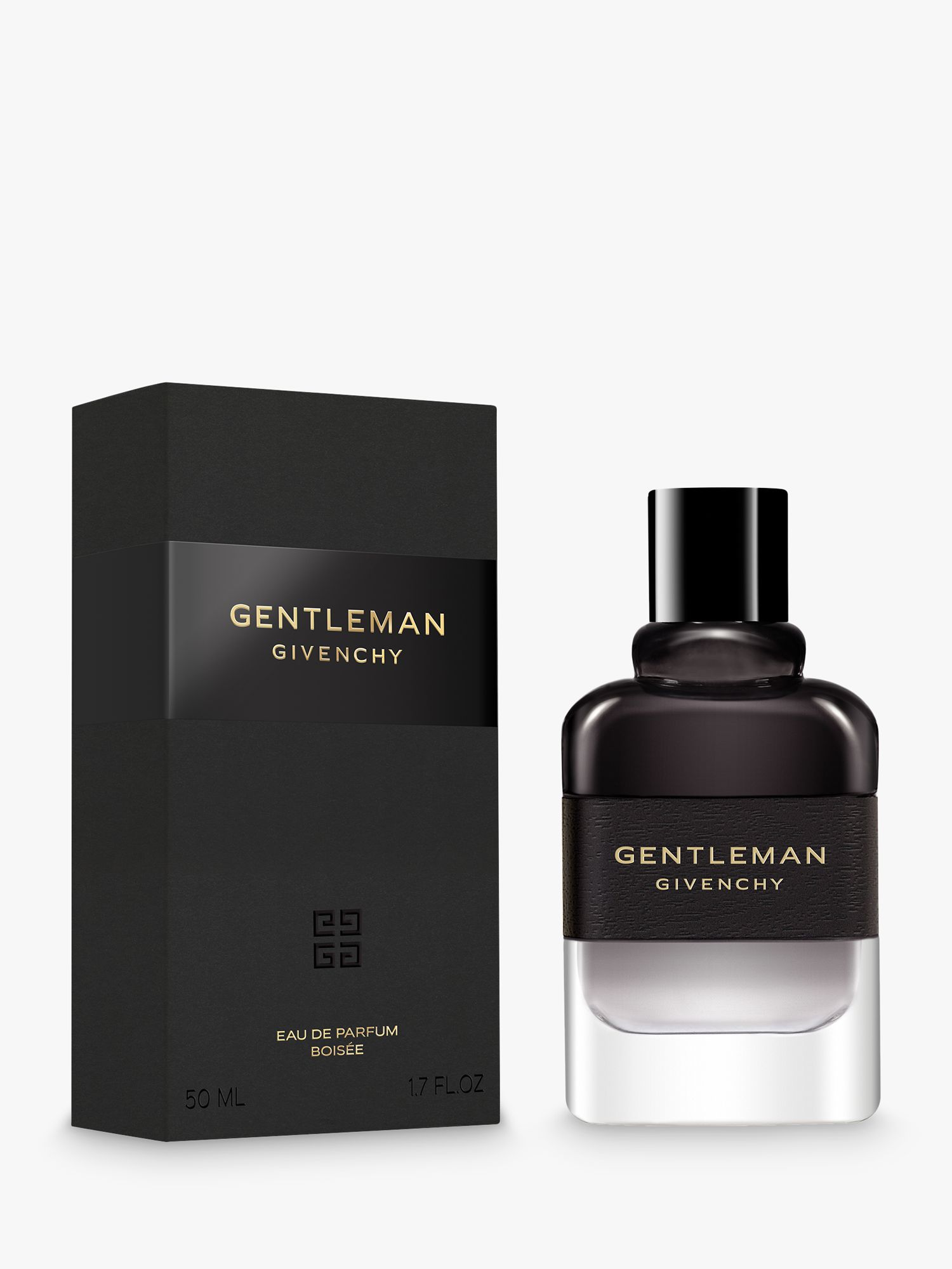 Givenchy Gentleman Eau de Parfum Boisée 