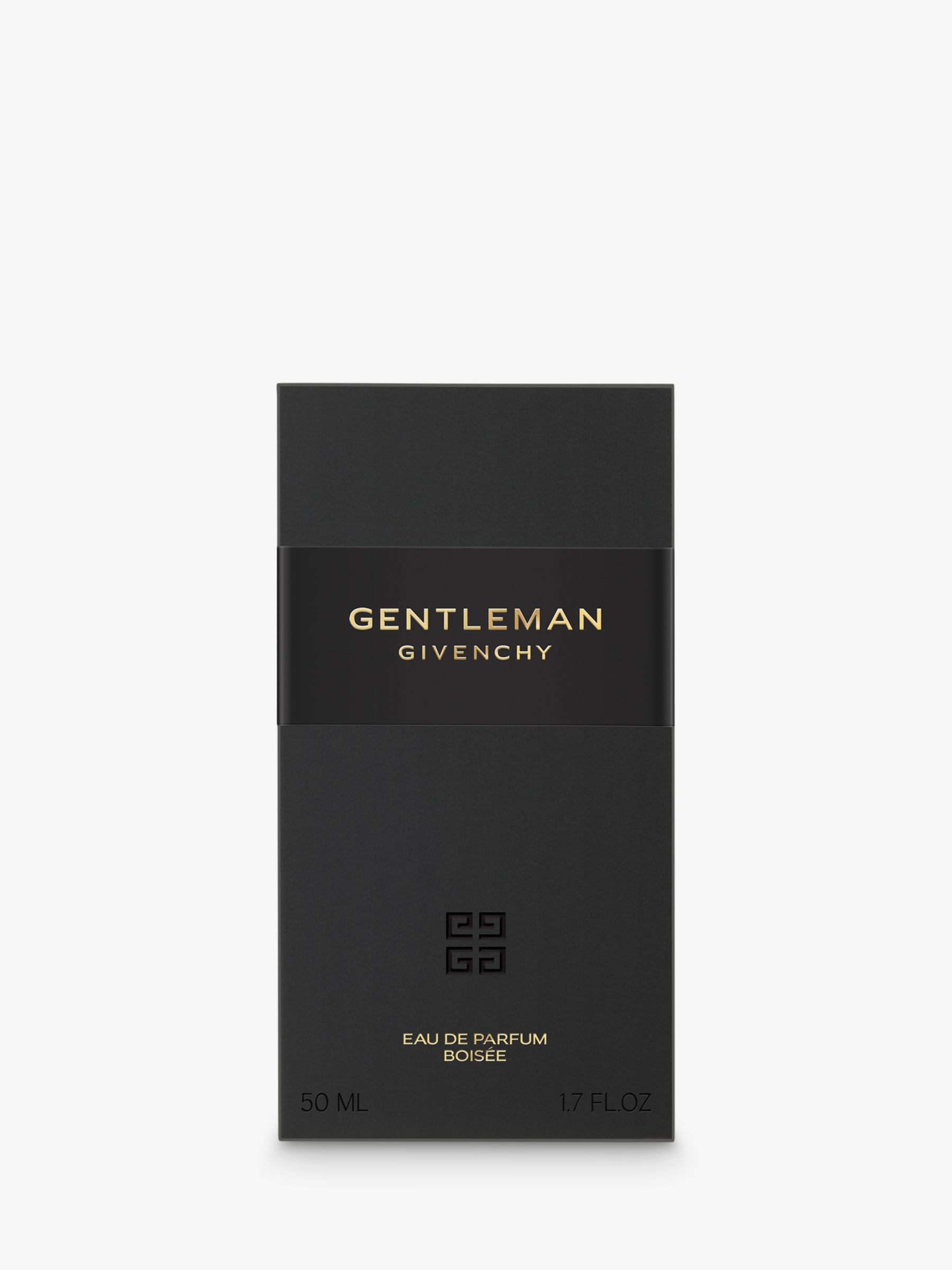 Givenchy Gentleman Eau de Parfum Boisée at John Lewis & Partners