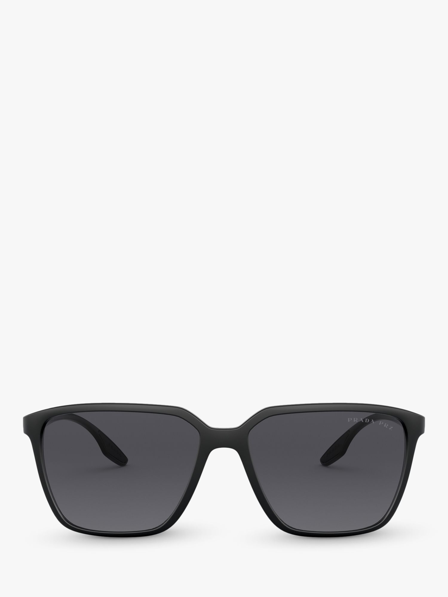 Prada Linea Rossa PS 06VS Men's Square Sunglasses