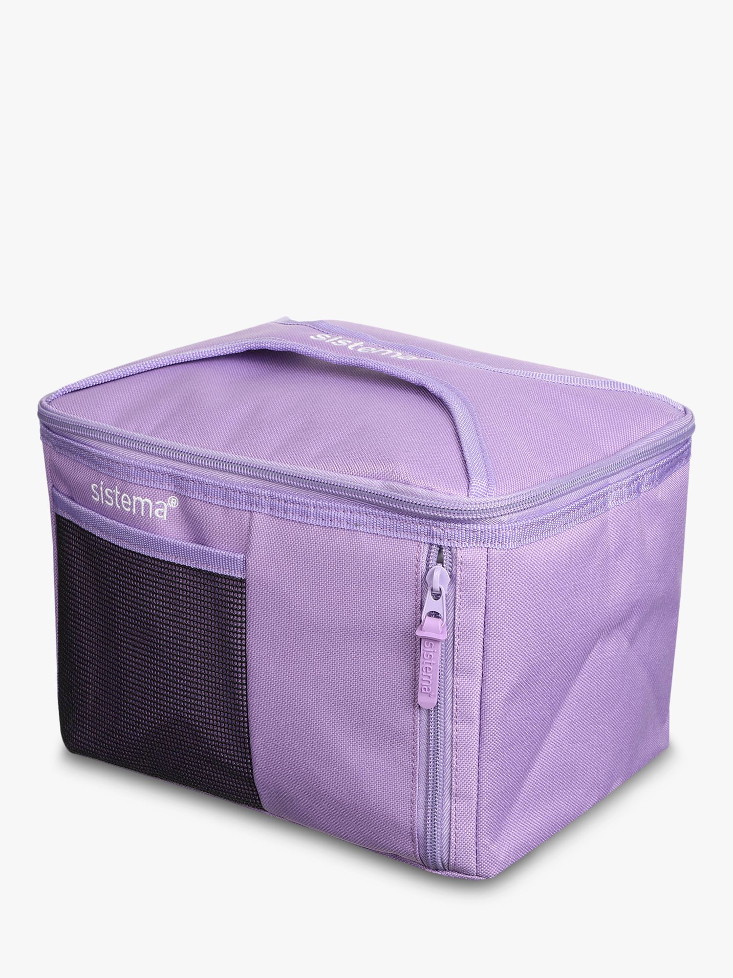 sistema insulated bag