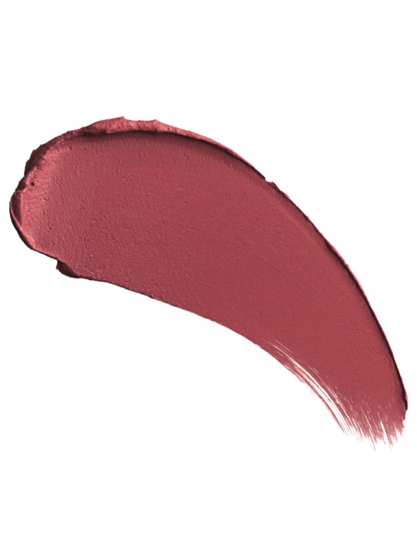 Nude Pink Lipstick: Pillow Talk - Matte Revolution